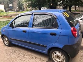  Chevrolet Spark 2006 , 165000 , 