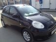  Nissan March 2012 , 375000 , 