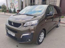    Peugeot Traveller 2018 , 2700000 , 