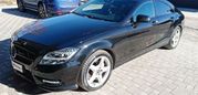  Mercedes-Benz CLS-Class 2013 , 3500000 , 