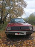  Volkswagen Golf 1986 , 35500 , 