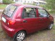  Daewoo Matiz 2007 , 165000 , 