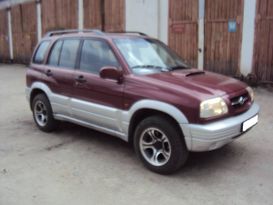 SUV   Suzuki Grand Vitara 1999 , 450000 , 