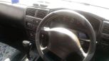  Nissan Lucino 1997 , 125000 , 