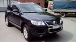 SUV   Volkswagen Touareg 2006 , 650000 , 