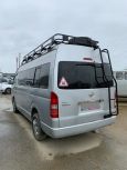    Toyota Hiace 2008 , 980000 , 