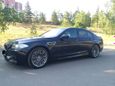  BMW M5 2012 , 3900000 , 
