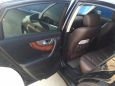 SUV   Infiniti FX30d 2014 , 1980000 , 