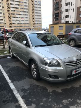  Toyota Avensis 2007 , 950000 , 