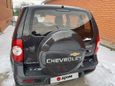 SUV   Chevrolet Niva 2014 , 345000 , 