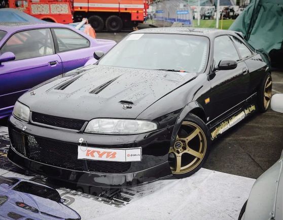  Nissan Skyline 1995 , 750000 , 