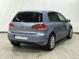  Volkswagen Golf 2010 , 330000 , 