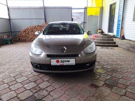  Renault Fluence 2013 , 650000 , 