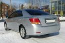  Toyota Allion 2010 , 575000 , -