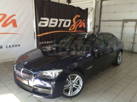  BMW 7-Series 2011 , 2300000 , 