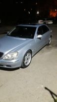  Mercedes-Benz S-Class 1999 , 260000 , 