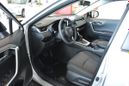 SUV   Toyota RAV4 2020 , 2201500 , 