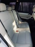 SUV   BMW X3 2012 , 1470000 , 