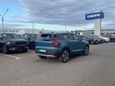 SUV или внедорожник Volvo XC40 2023 года, 5700000 рублей, Москва
