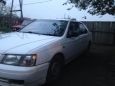  Nissan Bluebird 2000 , 116000 , 