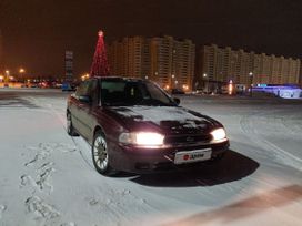  Subaru Legacy 1997 , 240000 , 