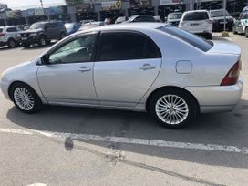  Toyota Corolla 2001 , 300000 ,  