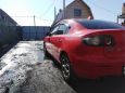  Mazda Mazda3 2007 , 399000 , 