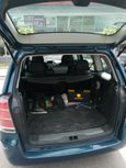    Opel Zafira 2007 , 320000 , 