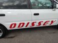    Honda Odyssey 1999 , 338000 , 