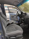  Daewoo Matiz 2007 , 135500 , 