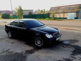  Mercedes-Benz C-Class 2003 , 420000 , 