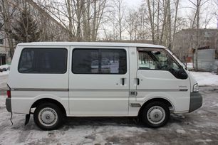    Nissan Vanette 2001 , 240000 , 