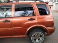 SUV   Chevrolet Tracker 1999 , 180000 , 