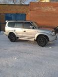 SUV   Toyota Land Cruiser Prado 1999 , 700000 , 