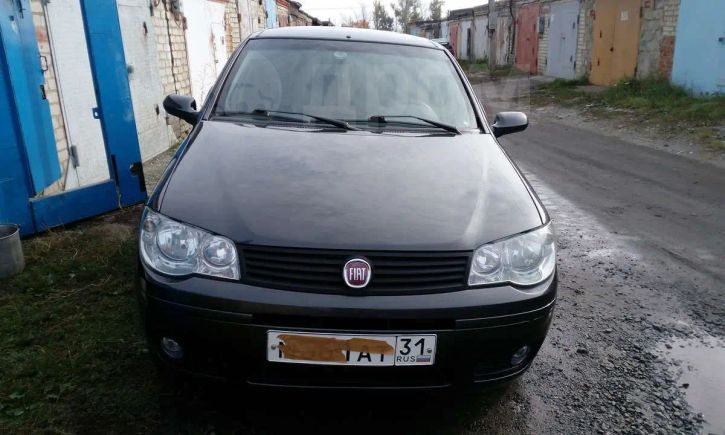  Fiat Albea 2008 , 190000 , 