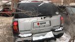 SUV   Chevrolet TrailBlazer 2004 , 300000 , 