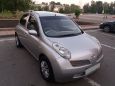  Nissan March 2003 , 230000 , -