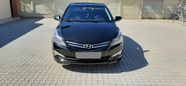  Hyundai Solaris 2015 , 535000 , 