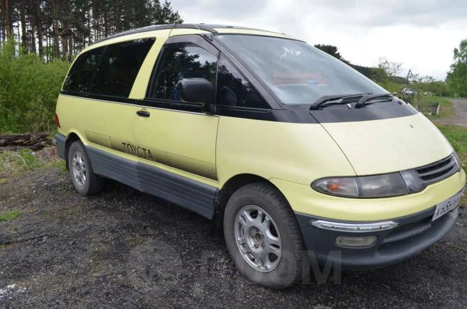    Toyota Estima Lucida 1993 , 150000 , -