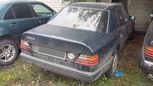  Mercedes-Benz E-Class 1989 , 120000 , 