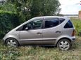  Mercedes-Benz A-Class 1999 , 220000 , 