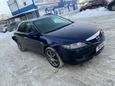  Mazda Mazda6 2007 , 230000 , 