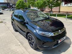 SUV или внедорожник Honda CR-V 2018 года, 2870000 рублей, Краснодар
