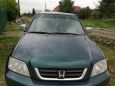 SUV   Honda CR-V 1998 , 235000 , 