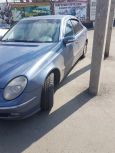  Mercedes-Benz E-Class 2002 , 365000 , 