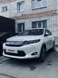 SUV   Toyota Harrier 2014 , 3100000 , 