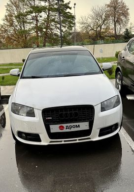  Audi A3 2007 , 1200000 , 