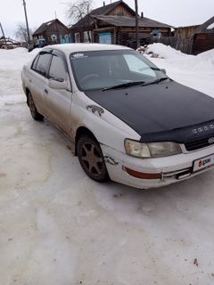 Седан Toyota Corona 1993 года, 200000 рублей, Дзержинское