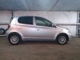  Toyota Vitz 2002 , 230000 , 