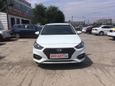  Hyundai Solaris 2017 , 769000 , 